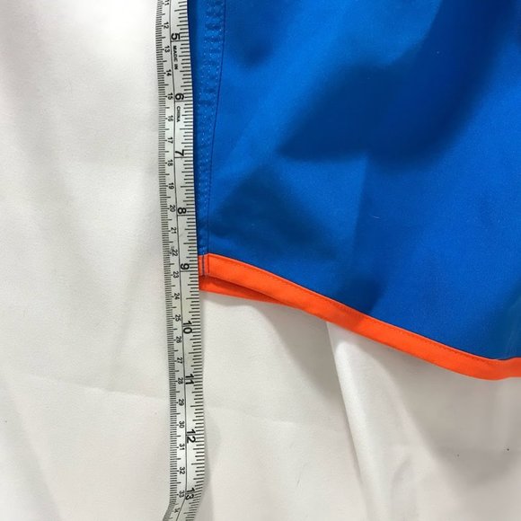 Oakley Shorts Men's 40 Blue - Picture 6 of 6